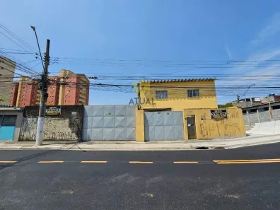 Galpão/Depósito/Armazém para alugar, 304m² no Vila Baby, São Paulo
