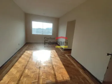 Apartamento com 1 Quarto à venda, 69m² no Vila Isolina Mazzei, São Paulo