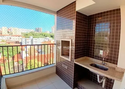 Apartamento com 3 Quartos à venda, 71m² no Jardim Europa, Sorocaba