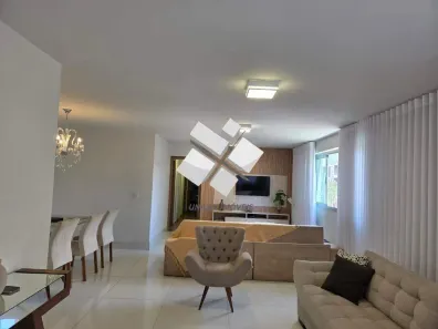 Apartamento com 4 Quartos à venda, 160m² no São Pedro, Belo Horizonte