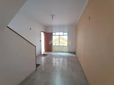Sobrado com 2 Quartos à venda, 120m² no Jardim Aeroporto, São Paulo