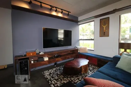 Apartamento com 2 Quartos à venda, 70m² no Campo Belo, São Paulo