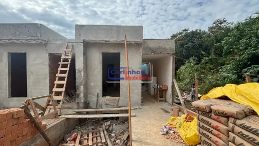 Casa com 2 Quartos à venda, 73m² no Pousada das Rosas, São Joaquim de Bicas