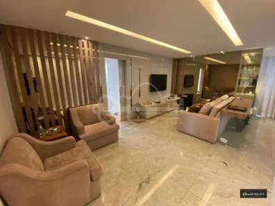 Apartamento com 3 Quartos à venda, 112m² no Liberdade, Belo Horizonte