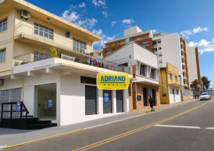 Ponto Comercial para alugar, 35m² no Capoeiras, Florianópolis