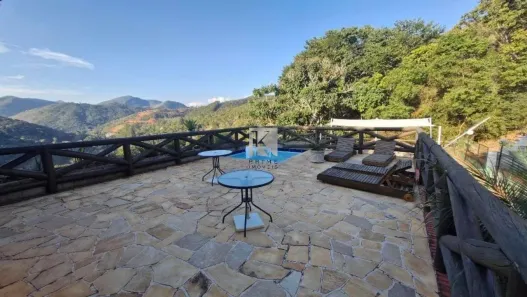 Lote/Terreno à venda, 276m² no Albuquerque, Teresópolis