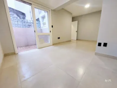 Apartamento com 1 Quarto à venda, 40m² no Bela Vista, Porto Alegre