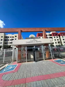 Apartamento com 3 Quartos à venda, 65m² no Aruana, Aracaju