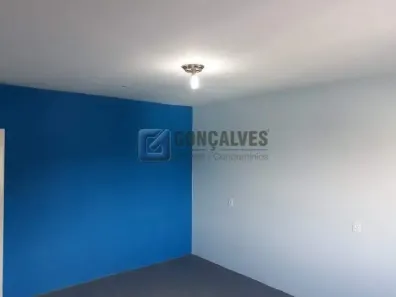 Sobrado com 2 Quartos à venda, 130m² no Jardim Petroni, São Bernardo do Campo