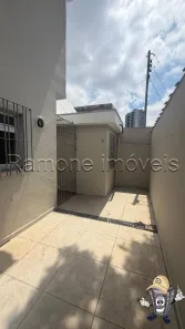 Sobrado com 3 Quartos para venda ou aluguel, 140m² no Vila Osasco, Osasco