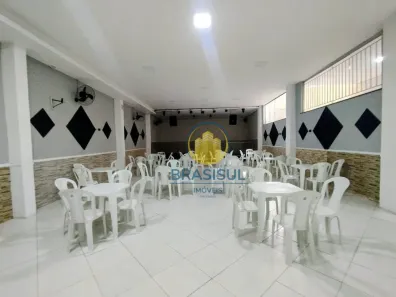 Ponto Comercial para alugar, 250m² no Jardim Regina, São Paulo