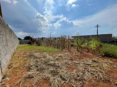 Lote/Terreno à venda, 550m² no Jardim Centenário, Campinas