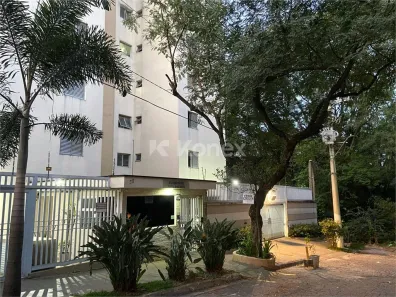 Apartamento com 3 Quartos à venda, 52m² no City América, São Paulo