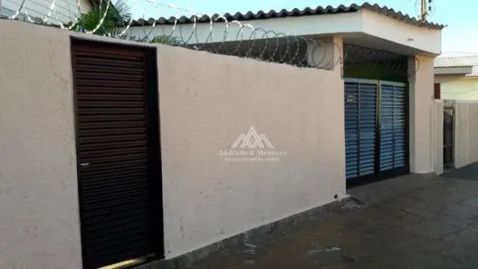 Casa com 2 Quartos à venda, 143m² no Sumarezinho, Ribeirão Preto