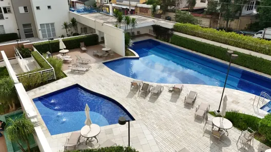 Apartamento com 2 Quartos à venda, 63m² no Jardim São Caetano, São Caetano do Sul