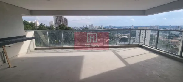 Apartamento com 3 Quartos à venda, 155m² no Vila Emir, São Paulo