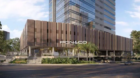 Sala Comercial à venda, 764m² no Jardim Botânico, Ribeirão Preto