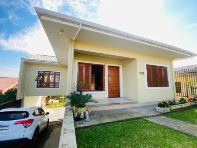 Casa com 3 Quartos à venda, 178m² no Imigrante Sul, Campo Bom