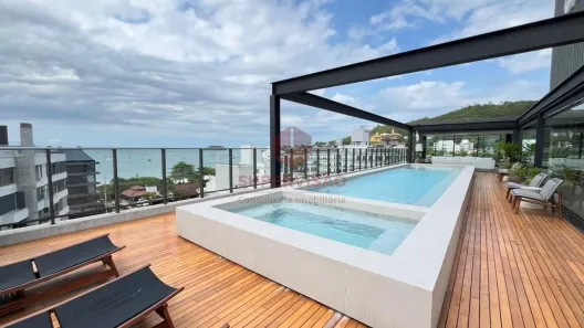 Apartamento com 3 Quartos à venda, 120m² no Jurerê, Florianópolis