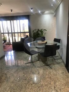 Apartamento com 3 Quartos à venda, 117m² no Jardim da Saúde, São Paulo