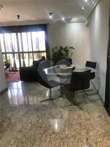 Apartamento com 3 Quartos à venda, 117m² no Jardim da Saúde, São Paulo