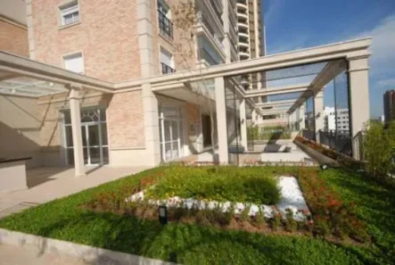 Apartamento com 4 Quartos à venda, 178m² no Vila Suzana, São Paulo