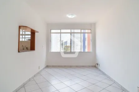 Apartamento com 1 Quarto à venda, 61m² no Vila Nova Conceição, São Paulo