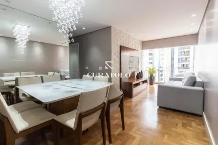Apartamento com 3 Quartos à venda, 80m² no Santa Teresinha, São Paulo