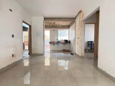 Apartamento com 2 Quartos à venda, 110m² no Maria Helena, Belo Horizonte