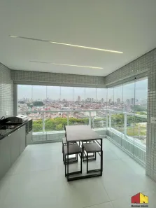 Apartamento com 2 Quartos à venda, 81m² no Cidade Mãe do Céu, São Paulo