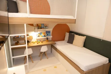 Apartamento com 2 Quartos à venda, 23312m² no Águas Brancas, Ananindeua