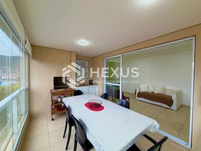 Apartamento com 3 Quartos à venda, 85m² no Enseada, Guarujá