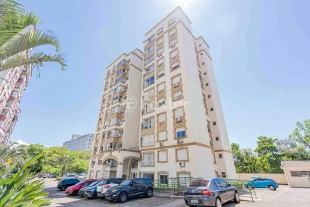 Cobertura com 2 Quartos à venda, 134m² no Cavalhada, Porto Alegre