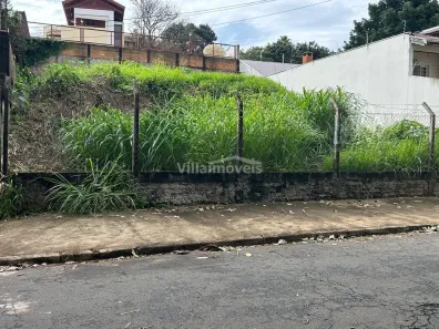 Lote/Terreno à venda, 297m² no Chácara da Barra, Campinas