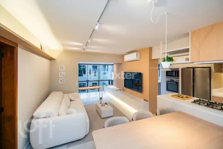 Apartamento com 2 Quartos à venda, 102m² no Mont Serrat, Porto Alegre