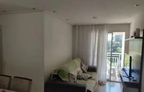 Apartamento com 3 Quartos à venda, 73m² no Jardim Tupanci, Barueri