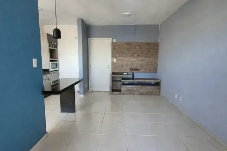 Apartamento com 2 Quartos à venda, 58m² no Barreiros, São José
