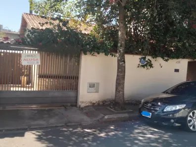 Casa com 2 Quartos para alugar, 100m² no Brooklin Paulista, São Paulo