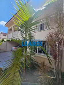 Casa com 4 Quartos à venda, 235m² no Santa Lúcia, Poços de Caldas