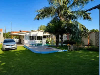 Fazenda/Sítio com 2 Quartos à venda, 1014m² no , Ivatuba
