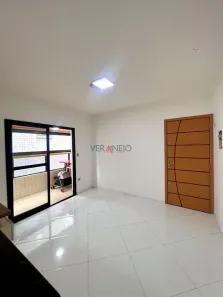 Apartamento com 2 Quartos à venda, 63m² no Boqueirão, Praia Grande