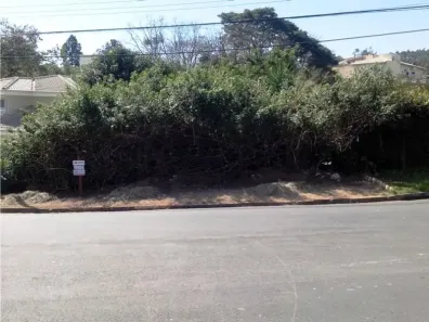 Lote/Terreno à venda, 400m² no Sousas, Campinas