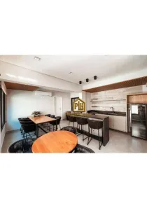 Apartamento com 2 Quartos à venda, 62m² no Alvinópolis, Atibaia