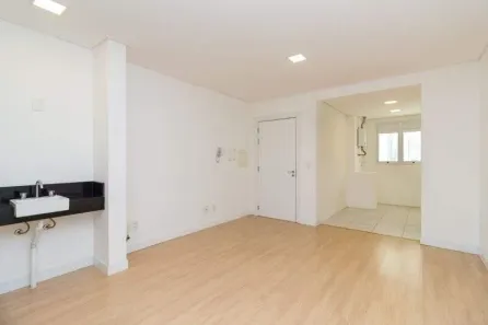 Kitnet para alugar, 37m² no Centro Histórico, Porto Alegre