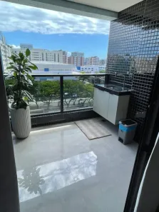 Apartamento com 1 Quarto à venda, 54m² no Jatiúca, Maceió
