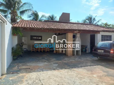 Casa com 4 Quartos à venda, 150m² no CENTRO, Adolfo