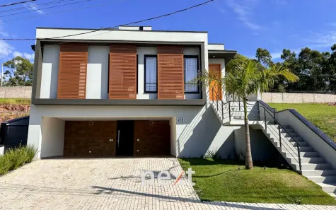Casa de Condomínio com 3 Quartos à venda, 731m² no Cachoeira, Vinhedo