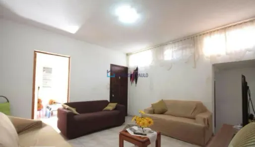 Casa com 3 Quartos à venda, 120m² no Saúde, São Paulo