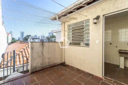 Casa com 3 Quartos à venda, 131m² no Parque da Lapa, São Paulo