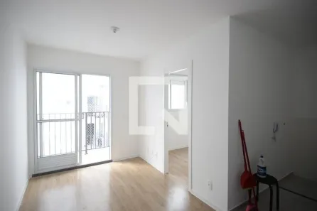 Apartamento com 2 Quartos à venda, 37m² no Cambuci, São Paulo